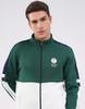 Monte Carlo Men's Mock Neck Full Sleeve Tracksuit