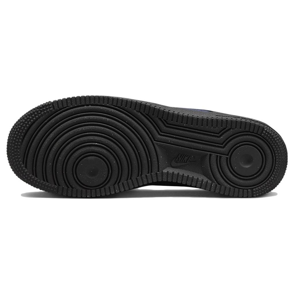 New Nike Air Force 1 Low Obsidian Women's DZ2708-500