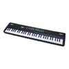 61 Key Electronic Keyboard Piano 8 Tones 16 Rhythms Recording Playback with Mic Teaching Mode Portable Music Keyboard