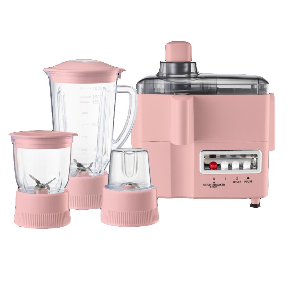 2025. gada jauns 4-in-1 blenderis un