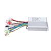 36V 48V 350W Brushless Controller Intelligent Electric Bike Motor Controller for Electric Bicycle Scooter