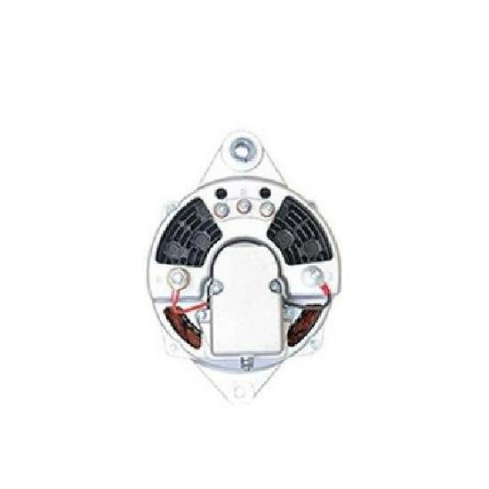 Compatible with Foton 8LHA3040UC engine for bus air conditioning.