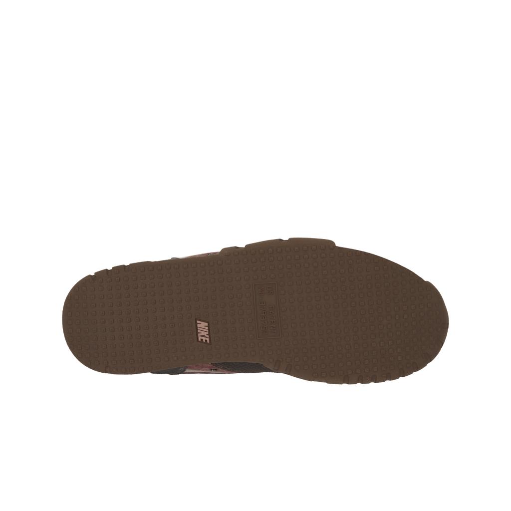 Travis Scott X Nike Air Trainer 1 SP Chocolate Unisex Sneakers Brown Light-Chocolate Rust-Pink DR7515-200