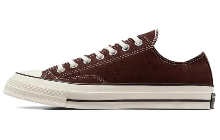 

Converse Chuck 70 Low Темный Корень A08189C 38