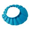 Shower Baby Soft Cap Adjustable Hair Wash Hat for Kids Ear Protection Safe Children Shampoo Bathing Shower Protect Head Cover