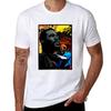 Marvin Gaye Ts Tshirt Halloween Theme Tshirt
