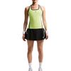 Nike Color Block Logo Fitted Sleeveless Tank Top Women tops II3607-736