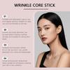 EELHOE Retinol Moisturizing Stick Portable Application Care Hydrating and Moisturizing Delicate Skin Daily Skincare Stick