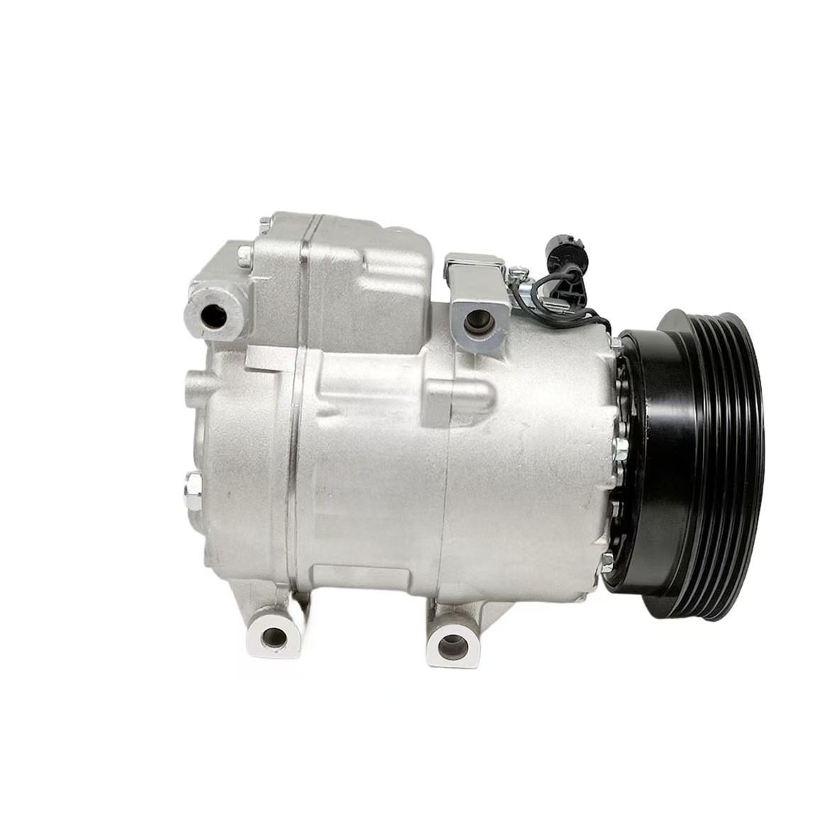

VS16N Compressor for IX35, F500-AN6CA06, F500AN6CA06, 977012H240 22x15x17