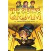 Tales from the Hood (The Sisters Grimm #6) (Volume 6)