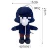 Nieuwe Brawl Stars Spike Pluche Speelgoed Schattige Grijpkraan Pop Zacht Kort Pluche Verjaardagscadeau 18cm
