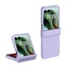 For MOTO Razr60Ultra Folding Phone Case Skin Sensing Hinge Razr50ultra Anti-Drop Case