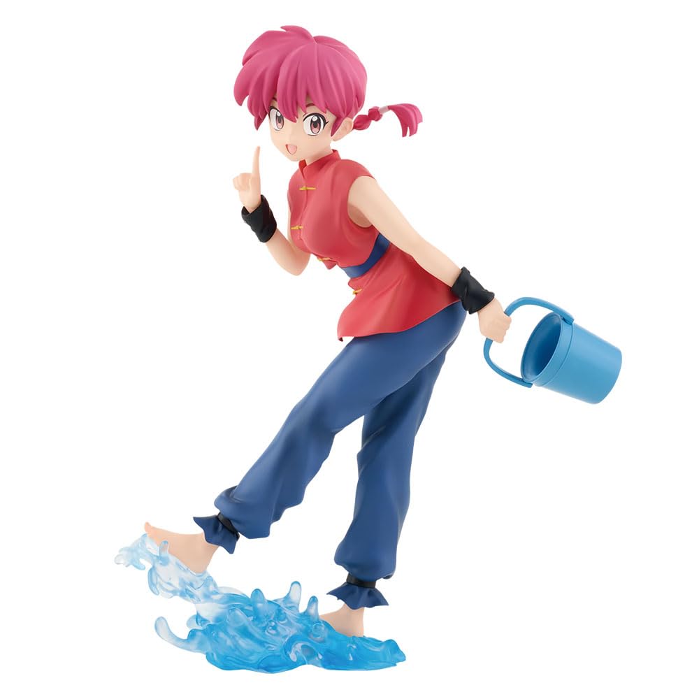 

Ichiban Kuji TV Anime A Prize Ranma “Ranma.1/2”