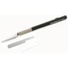 Modeler's Saw Knife - Tamiya - 74111 - 2 Blades - 43 Mm and 46 Mm - Thickness 0.35 Mm