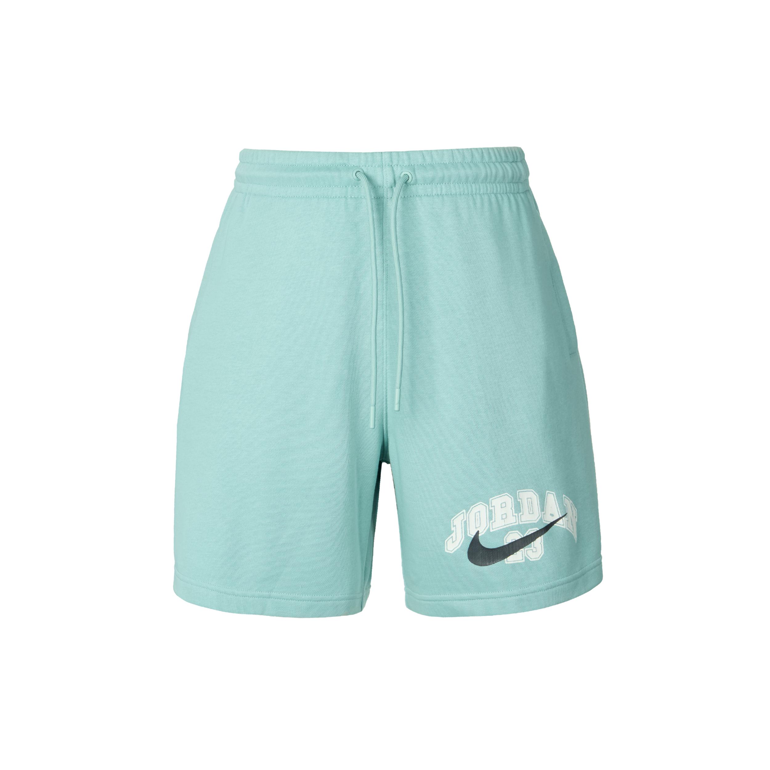 Jordan MVP Casual Shorts Men s Mineral/Black IB7273-309 2XL