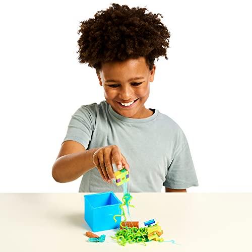 Treasure X Minecraft Sand & Sea