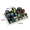 ICEPOWER ICE50ASX2 Digital Amplifier Module Board with Plugs