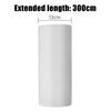 1.5m/2m/3m Exhaust Hose 13cm Dia Free Extension for Portable Air Conditioner