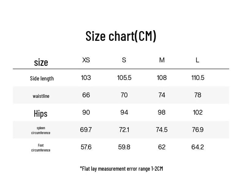 MO&Co. Women's High-Waist Straight Leg Trousers