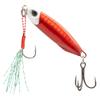 Artificial Baits Fishing Lures Slow Sinking Swimbait Multiple Layer Slow Sinking Baits For Basses Perches Saltwater Fish