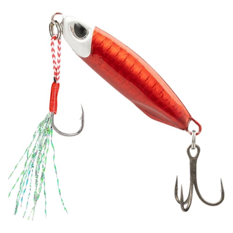 Artificial Baits Fishing Lures Slow Sinking Swimbait Multiple Layer Slow Sinking Baits For Basses Perches Saltwater Fish