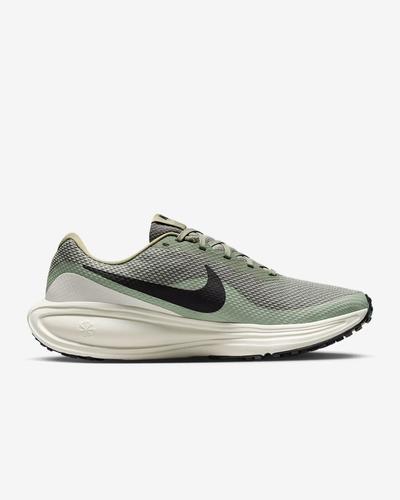 Nike Revolution 8 Men's Running Shoes HJ9198-300 Gray Size