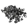 Picture Hanging Hooks with Nails Metal Phot Combination Hook for Canvas Office Pictures Clock
