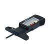 Auto Car Digital Tire Tread Depth Gauge Measurer Tool Caliper LCD Display Tread Checker Tire Tester For Cars