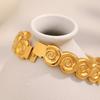 Summer Women's Conch Bracelet, New Creative Design, Beach Style Fashionable Jewelry, Unique Design To Show Personalized Jewelry.