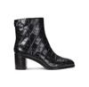 Ботильоны LAUREN RALPH LAUREN 802951301001 черные