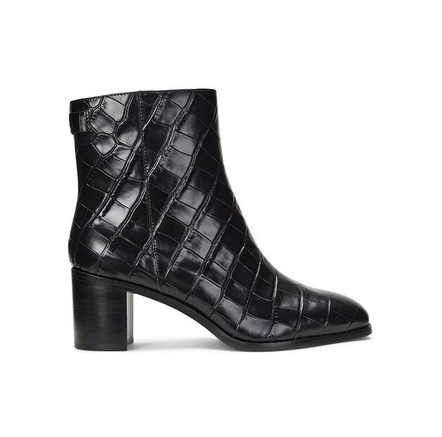 Ботильоны LAUREN RALPH LAUREN 802951301001 черные