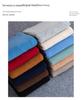 Men's Autumn/Winter Pure Wool Round Neck Loose Fit Cashmere Sweater - Youth Fashion