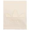 Adidas Originals Fabric Shoulder Bag, Crossbody Bag Mini Unisex Wonder White KW1272