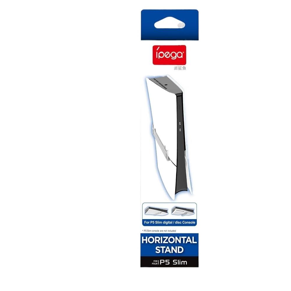 

Кронштейн для консоли PS5 Slim, игровой контроллер, горизонтальная подставка, полка, игровой хост, акриловая подставка, подставка, держатель для охлаждения и хранения 16*4.2*2.5cm прозрачный