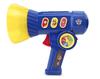 VTech Bow Patrol Megaphone Mission Voice Changer (Ages 2-5) Blue