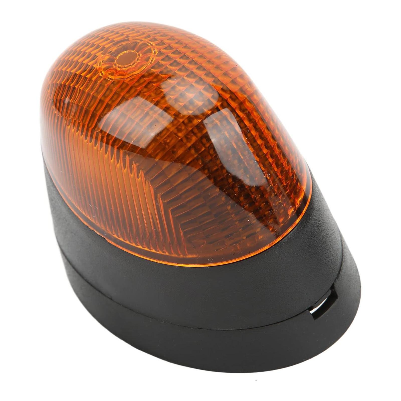 

Боковые габаритные огни переднего бампера для Ford Transit MK6 MK7, износостойкие, устойчивые к атмосферным воздействиям, желтые 1203328 1202148 left