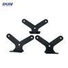 Customized Mounting Bracket For DKD LCD Display Speedometer OneLin CAN-BUS Sensor