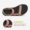 Teva Women S Rope deSign Sandal Midform univerSal Knotted Stvf2613910 Tan