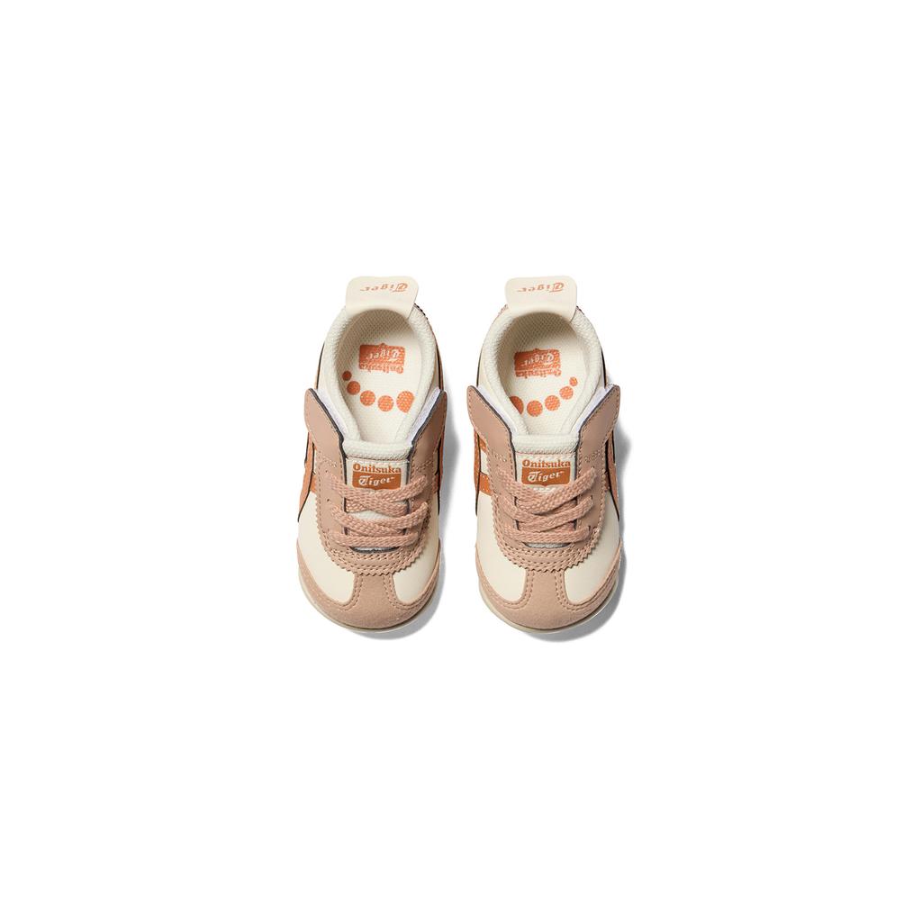 Onitsuka Tiger Mexico 66 Birch Rust Orange (TD)