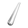 3pcs/set Stainless Steel Feeding Spoon For Birdcage Bird Spoon Parrot Feeding Spoon Bird Feeder Spoon Bird Feeding Scoop
