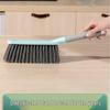Multifunctional Soft Bristle Bed Brush for Quick Dust Removal - Safe on Sheets and Clothes