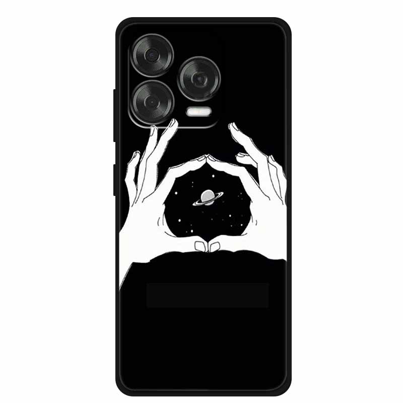 

For ZTE Axon 60 4G Phone Case Axon60 Coque Black Silicone TPU Soft Back Cover Case For ZTE Nubia Blade V70 Vita Design Case Capa Blade V70 Design