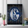 Club 100% Round Full Drill 5D DIY Diamond Painting Embroidery Cross Stitch Rhinestone Décor