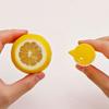 Manual Juicer Large Citrus Juicer Hand Press Lime Squeezer Food Grade Kitchen Tool for Fresh Juice Extraction