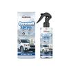 Spray Descongelante para Carro Homonth - Derrete Rapidamente o Gelo em Clima Frio, Adequado para Vidros de Carro e Superfícies de Vidro de Geladeira