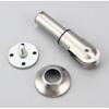 Stainless Steel Toilet Partition Support Leg