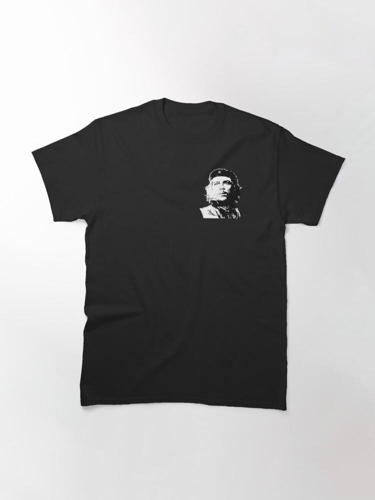 Juan Luis Guerra Che Guevera Classic T-Shirt