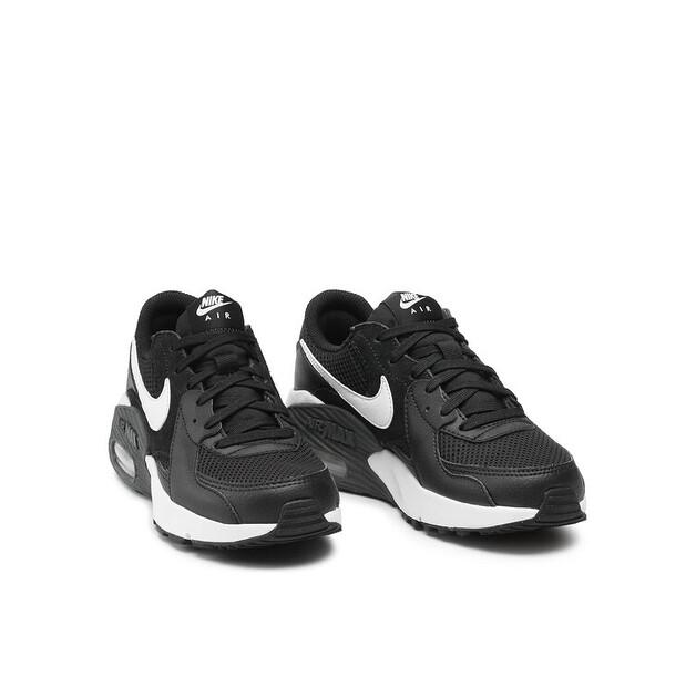 Nike Кроссовки Air Max Excee CD5432 003 черный