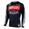 Men Women Motorcycle Riding Jersey Quick Dry Off-Road Dirt Bike Touring Shirt Sport Apparel