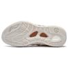 New LINING Badfive 2 Low Basketball Shoes Men Low Top Gray ABFR005-13